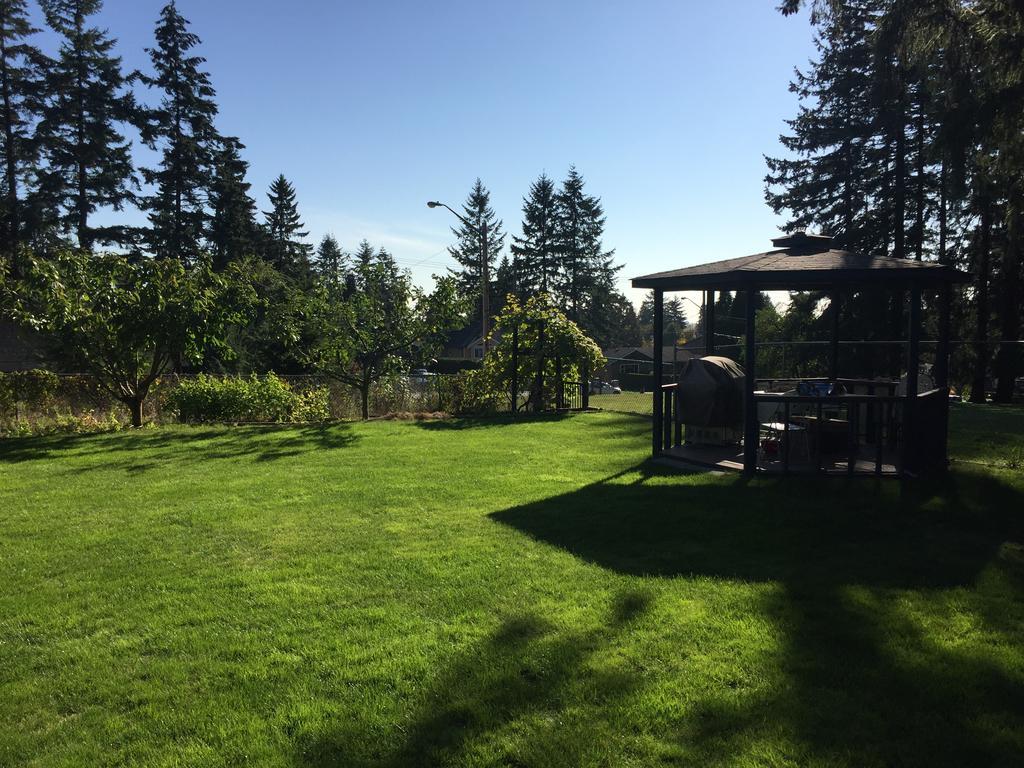 Vancouver Jenny'S Guesthouse Coquitlam Kültér fotó